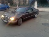 Mercedes E Class foto 7