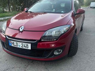 Renault Megane foto 6