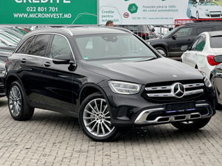 Mercedes GLC foto 4