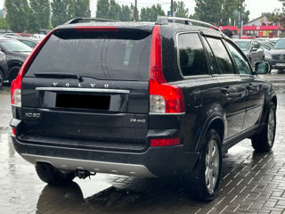 Volvo XC90 foto 3