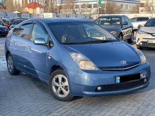 Toyota Prius foto 5