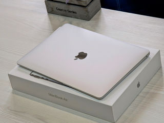 MacBook Air Retina 2020 (Core i5 1030NG7/8Gb Ram/256Gb SSD/308Cycles/13.3" Retina) foto 13