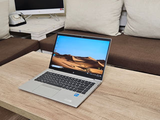 Ca Nou! Hp Elitebook 830 G8 (ips/ I5 11gen, Ram 16gb, Ssd 512gb Nvme, Intel Irys Xe) foto 3