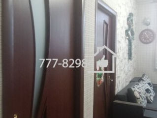 Apartament cu 2 camere, 45 m², Microraionul Textiliştilor, Tiraspol foto 2