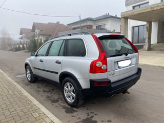 Volvo XC90 foto 3