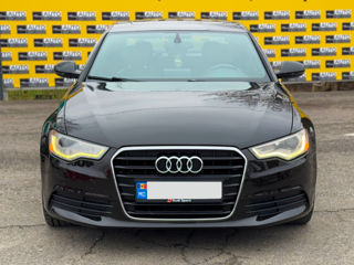 Audi A6 foto 4