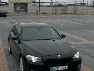 BMW 5 Series foto 3