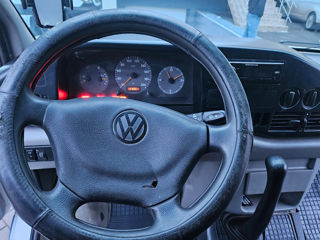 Volkswagen Lt 46 - TVA foto 16