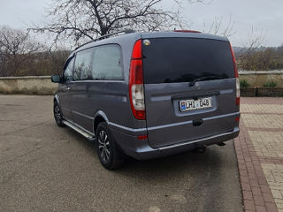 Mercedes Vito foto 4