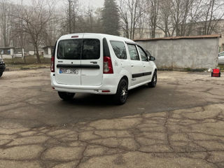 Dacia Logan Mcv foto 7