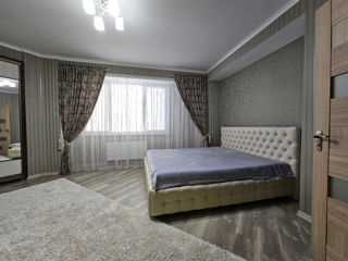 Apartament cu 1 cameră, 63 m², Buiucani, Chișinău foto 6