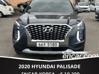 Hyundai Palisade foto 5