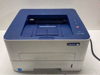 Imprimanta laser alb-negru Xerox Phaser 3260, A4 foto 1