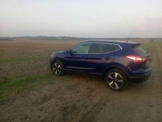 Nissan Qashqai foto 6