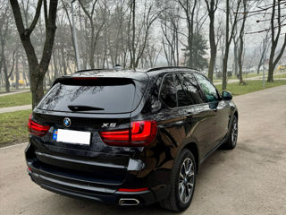 BMW X5 foto 5