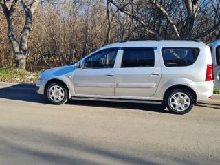 Dacia Logan Mcv foto 7