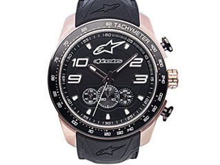 Часы Alpinestars Tech Watch 3H Premium - Accesibil foto 3