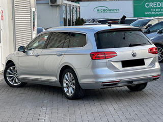 Volkswagen Passat foto 5