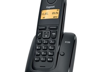 Новые радио телефоны Gigaset - немецкое качество ! foto 6