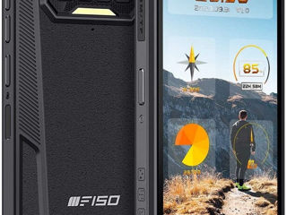 Новый защищенный смартфон Oukitel F-150. Мощная защита от ударов и падений. Водонепронецаем-АКБ-8000 foto 7