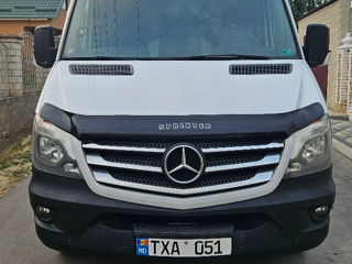 Mercedes SPRINTER 519 3.0CDI foto 2