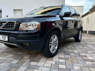 Volvo XC90 foto 1