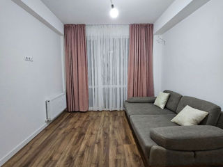 Apartament cu 2 camere, 85 m², Botanica, Chișinău foto 8