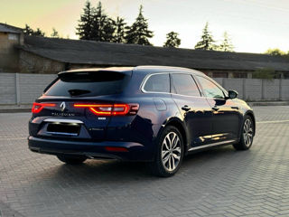 Renault Talisman foto 4