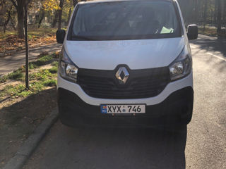 Renault Trafic foto 3