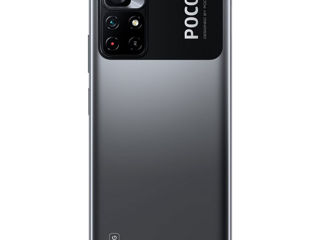Xiaomi Poco M4 Pro 5G купить в Nanoteh.md. Гарантия! Доставка! Кредит! foto 4
