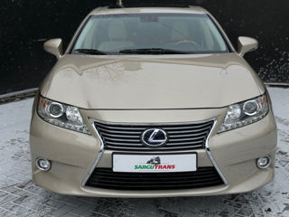 Lexus ES Series foto 2