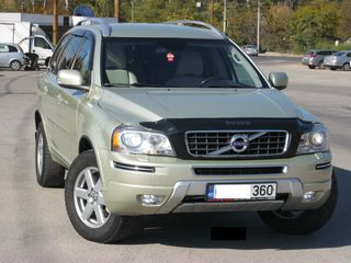 Volvo XC90 foto 1