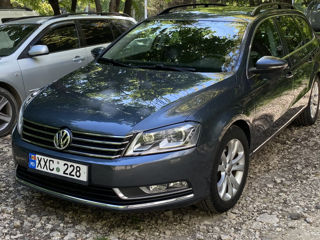 Volkswagen Passat foto 7