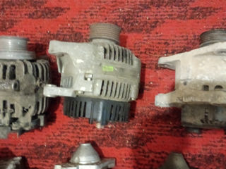 Motor Renault  1.4 16 v.  Renault megan 2. 1.  Clio 2.  Scenic 1/2 foto 5