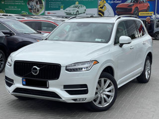 Volvo XC90 фото 1