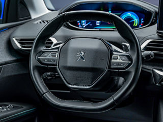 Peugeot 3008 фото 10