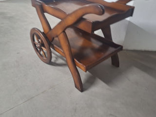 Carucior Vintage . foto 0