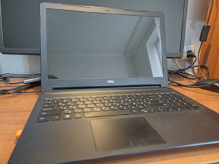 Продам ноутбук Dell Inspiron 15 5559 foto 3