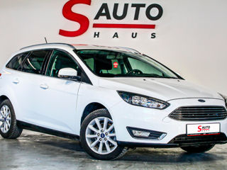 Ford Focus foto 4