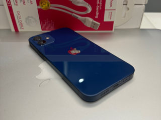 iPhone 12 64GB blue