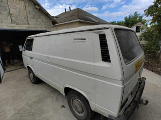 Volkswagen T3 foto 2