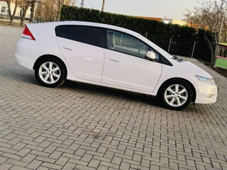 Honda Insight foto 1