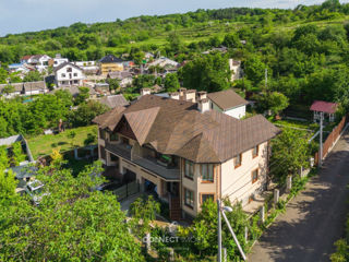 Str. Ghioceilor, Buiucani, Chisinau