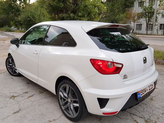 Seat Ibiza foto 4