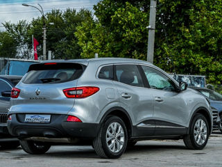 Renault Kadjar foto 2