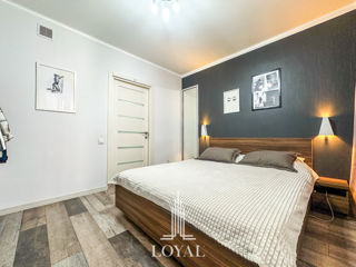 Apartament cu 1 cameră,  Ciocana,  Chișinău,  Chișinău mun. foto 0