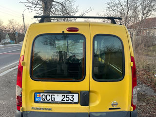 Renault Kangoo foto 6