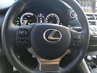 Lexus NX Series foto 5