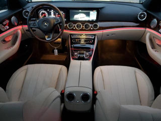 Mercedes E-Class foto 8