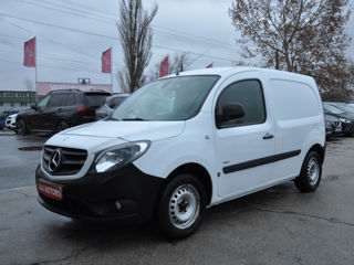 Mercedes Citan